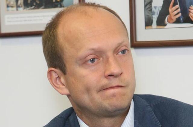 Kodėl Rusija nemėgsta Lietuvos eksportuotojų?