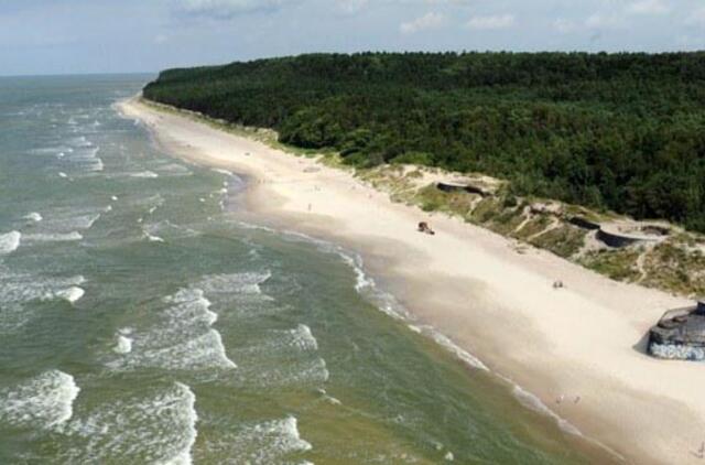 Kviečia pėsčiųjų žygis "Dragūnų keliais“