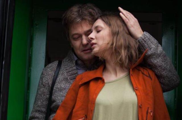 Lietuviško detektyvo "Vardas tamsoje" pristatymas užsienyje apipintas kriminalinių istorijų