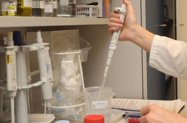 Lietuviškų išradimų daugėja ir jie vis geresni