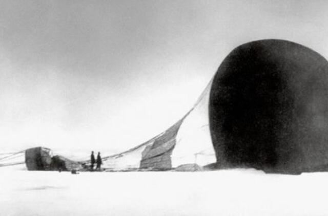 Nesėkmės skatina sėkmes