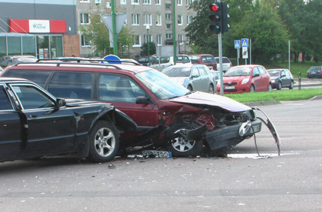 Pasatas "užpuolė" jaguarą