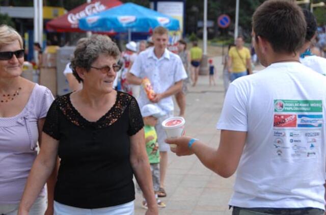 Pasaulį keičia ir lietuvių išradimai