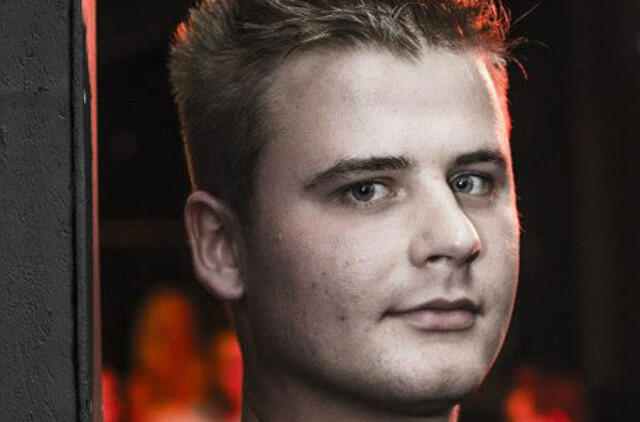 Penktadienį "Fabrik" klube - tikra reivo fiesta