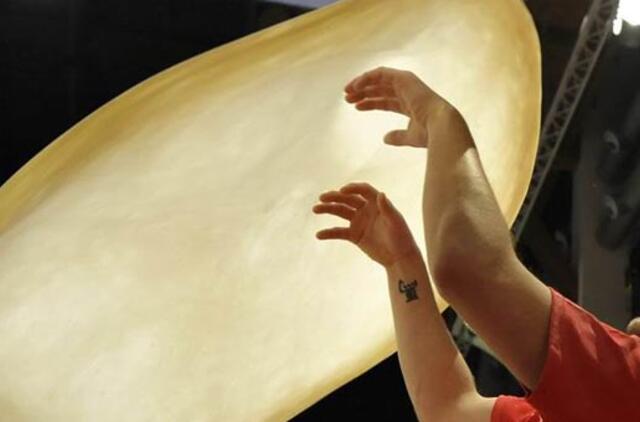 Pica: pomidorai, sūris ir turtinga istorija