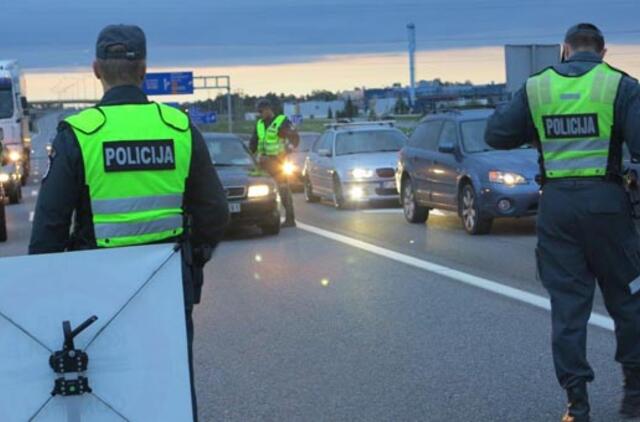 Po krepšininkų pergalės klaipėdiečiai staiga išblaivėjo