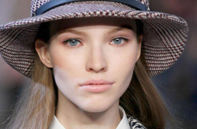 Raštai ir spalvos 2013-ųjų rudeniui