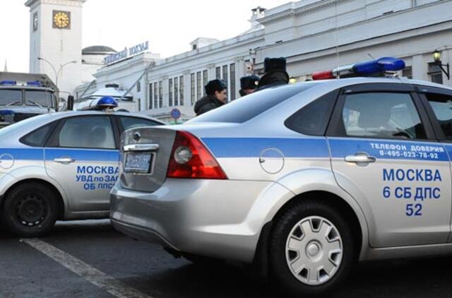 Rusijos muitininkai ketina apsunkinti automobilių su lietuviškais numeriais vairuotojų gyvenimą