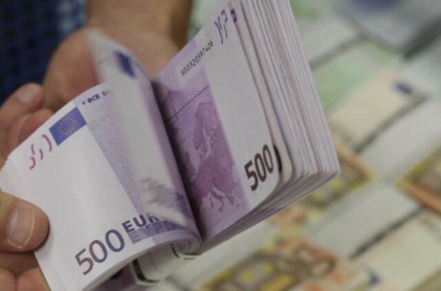 Saudo Arabijos princesė už vilą Ženevoje paklojo 47 mln. eurų