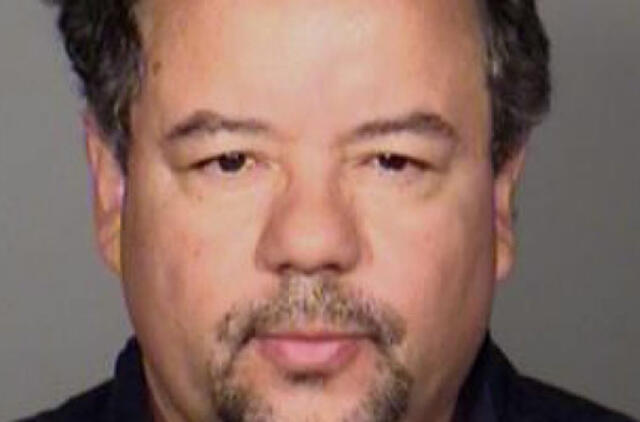 Savo kameroje rastas negyvas vadinamasis Klivlendo pagrobėjas