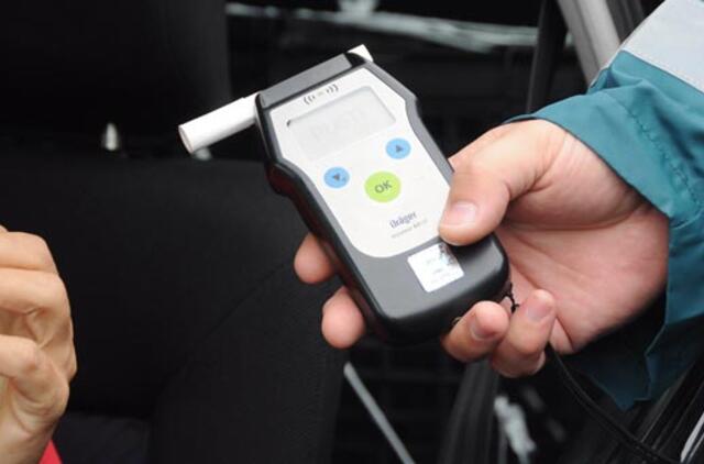 neblaivus pasienietis