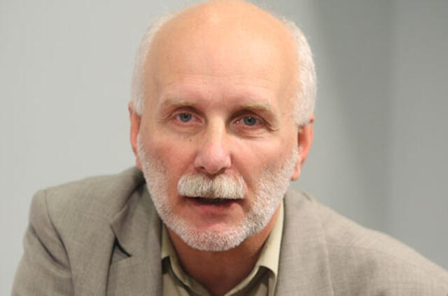 Sirija Amerikai tėra ledkalnio viršūnė