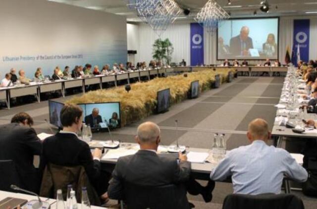 Suomija ir Kipras siūlo savo patirtį renovacijos srityje