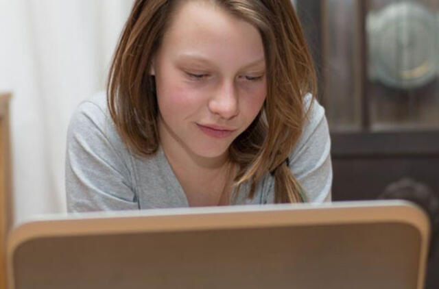 Tinklaraštis kaip psichoterapijos forma