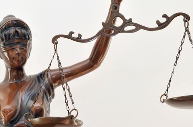 Vilniaus restorane su klaipėdiečiu teisėju siautėjęs prokuroras atsipirko bauda