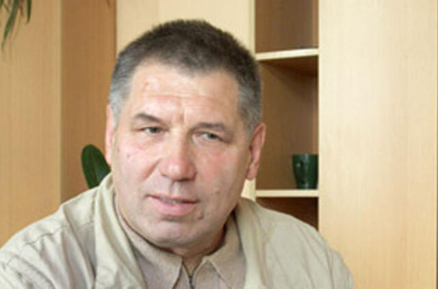 Žudoma dėl malonumo