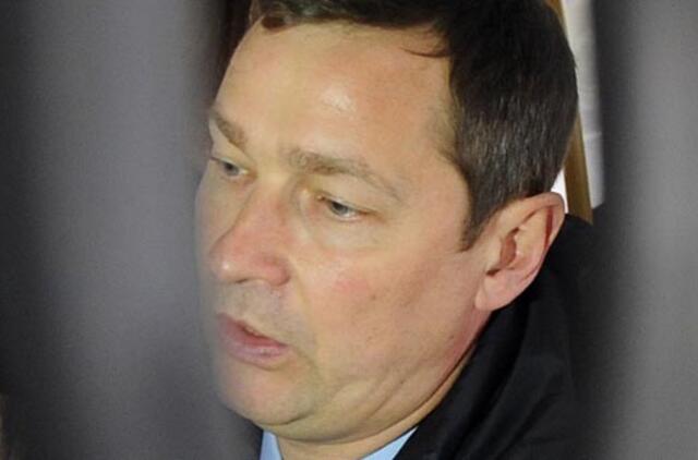 Ar atsirastų norinčių išsinuomoti merą Zuoką?