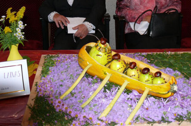 Dvi švenčių dienos - dvi akimirkos