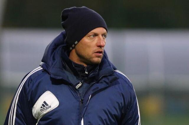 "Granitas" ketvirtfinalyje susikaus su "Šiauliais"