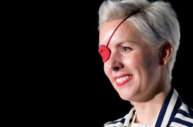 Ispanijos "Formulės-1" lentynininkė rasta negyva