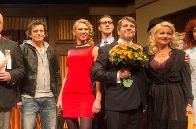 Klaipėda: laisvalaikio gidas