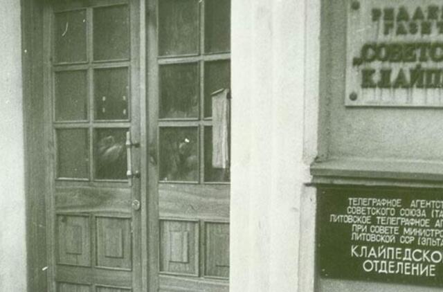 Klaipėdos Sąjūdžio gimimo užkulisiai (13)