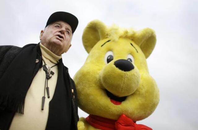 Mirė vaisinių guminukų gamintojos vadovas