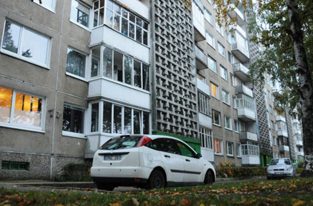 Nepatenkintiems siūlo kviestis ekspertus