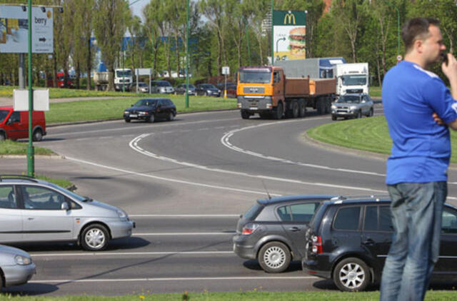 Pažadai Klaipėdai sostinėje greitai pamirštami