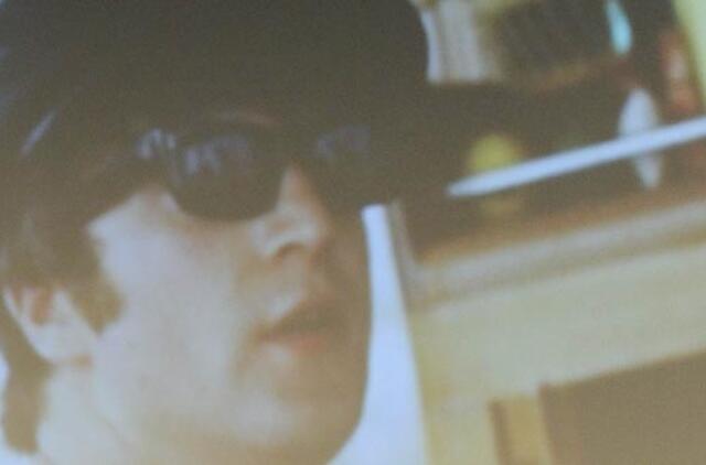 Pirmasis Džono Lenono namas parduotas už 480 000 svarų