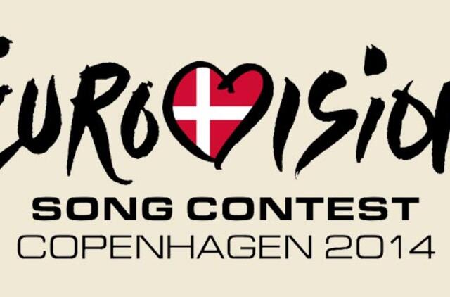 Pradedama atranka į 2014-ųjų "Euroviziją"