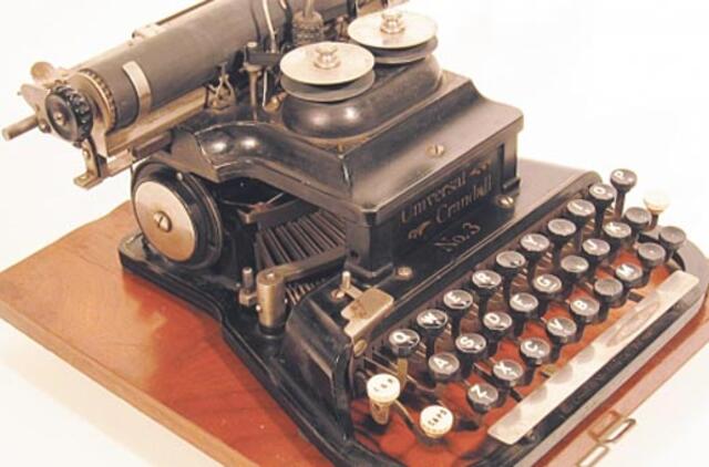 Sendaikčiai ir nykstantys gyvūnai, kurių neišvys mūsų vaikaičiai