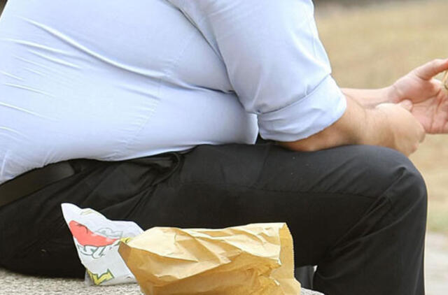 Storuliai - už įstatymo ribų