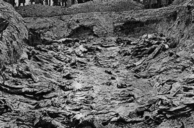 Strasbūro teismas priėmė sprendimą dėl Katynės žudynių