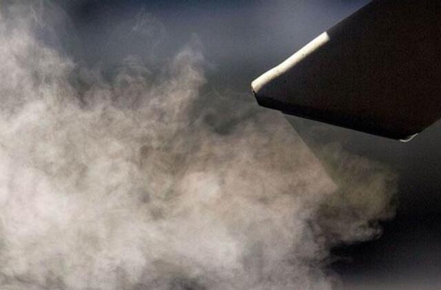 Teršalų normos: lobistai gali viską