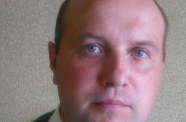 Tikrasis Vytauto Gabšio atleidimo iš pareigų iniciatorių tikslas – pašalinti iš posto Seimo pirminiką Vydą Gedvilą