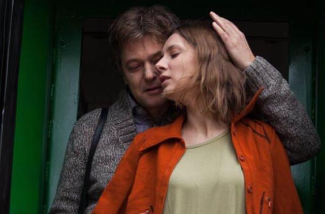 "Vardas tamsoje": Gediminas Storpirštis lyginamas su legendiniu Alainu Delonu