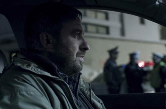 "Vilniaus kino šortai" atkeliauja į Klaipėdą