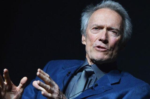 Žlunga Istvudų santuoka