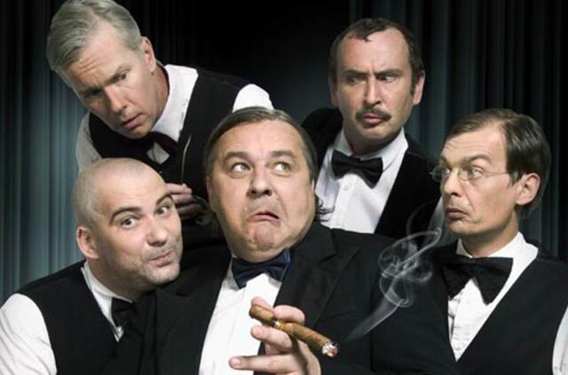 Andrius Kaniava: "Žmonės kartais gimsta be priežasties, bet atgimsta su priežastimi"