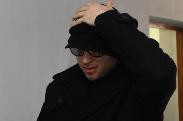 Vytauto Alboko alibi Lietuvoje nepatikėjo niekas