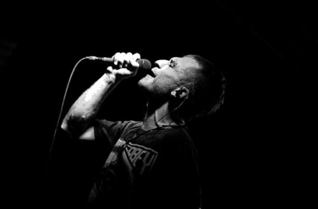 Dub FX tęsėjo pažadą gerbėjams ir vasarą vėl lips ant "Granatos Live 2014" scenos