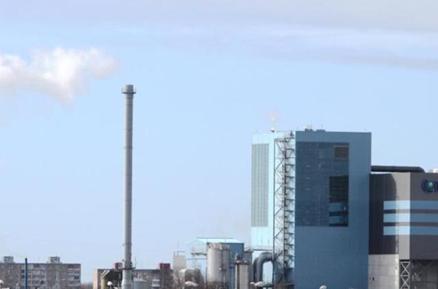 "Fortum" apetitas gąsdina