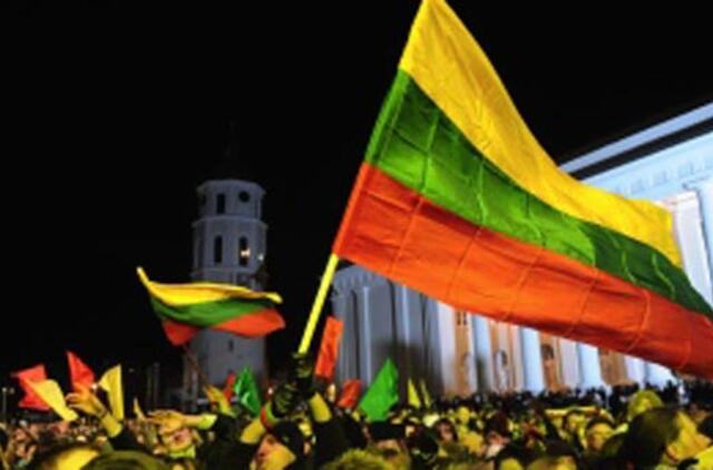 Iki vakaro reikia apsispręsti dėl Lietuvos žemės pardavimo