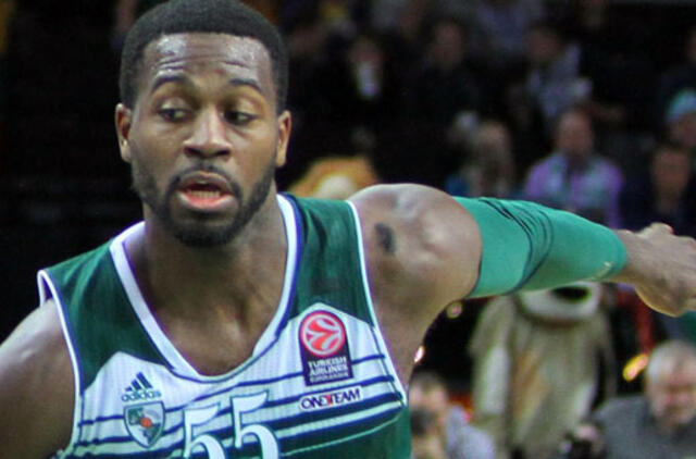 Justinas Dentmonas: "Niekas negali galvoti, kad į Madridą važiuoja pralaimėti"