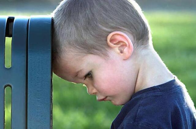 Jaunieji mokslininkai: vaikų sulaukę doktorantai neturi realių socialinių garantijų