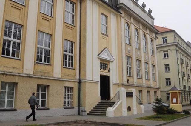 Klaipėdos universitete - tarptautinis muzikinis forumas