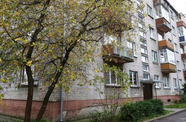 Kur dingsta vieno radiatoriaus šiluma?