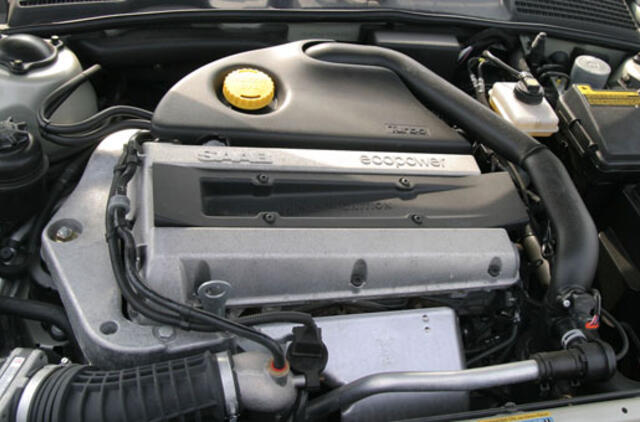 Lietuva baigė derybas dėl variklinių transporto priemonių garso lygio