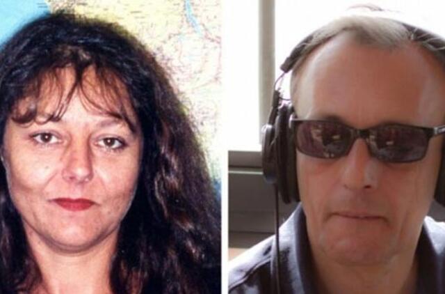 Malyje nužudyti du žurnalistai iš Prancūzijos